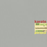 Cacophony - Karate