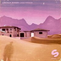 Between These Lines - Lincoln Jesser, QUIÑ