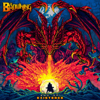 End Of Existence - The Browning