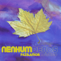 Um Pequeno Imprevisto - Nenhum De Nós