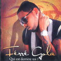 Zazou - Ferre Gola