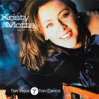 Ante El Trono De Gracia - One Voice, Kristy Motta