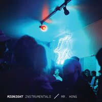 Just a Little - Mr. Hong, Summer Soul, City Girl