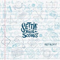 Meant for Misery - Settle Your Scores