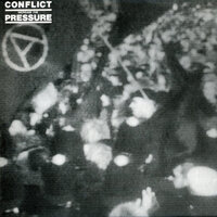 Hidden Track 1 - Conflict