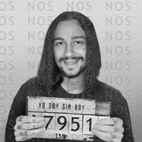 Cherry - Sin Boy