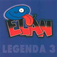 Hostia z inej planéty - Elan