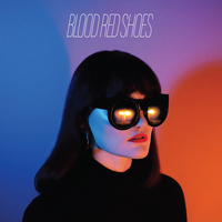 MURDER ME - Blood Red Shoes