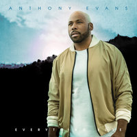 Something Better - Anthony Evans, Mr. TalkBox