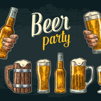 Cold Beer With Your Name On It - Josh Thompson