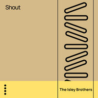 How Deep Is the Ocean - The Isley Brothers