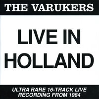 The Varukers