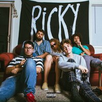 Honey - Ricky