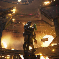 It Walks Among Us - Coheed and Cambria