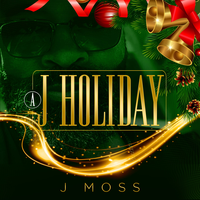 You Make Me Feel - J Moss, Faith Evans