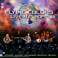 Can't Find A Way - Flying Colors