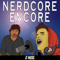 Creeper Vs. Zombie Rap - JT Music, Brysi