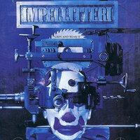 Endless Nights - Impellitteri