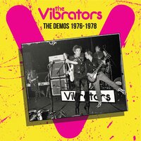 Splitting Up - The Vibrators