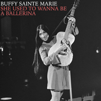 Smack Water Jack - Buffy Sainte-Marie