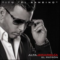 Hay Que Comer - Tito El Bambino, Andy Montanez