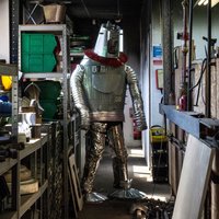 Before the War Begins - Drenge