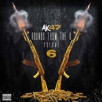 Young Niggas Trappin - AK47