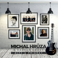 Zakázané uvolnění - Michal Hruza