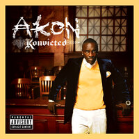 Blown Away - Akon, Styles P
