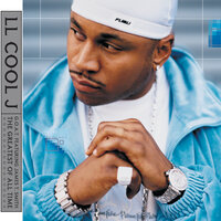 The G.O.A.T. - LL COOL J