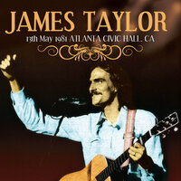 I Will Not Lie For You - James Taylor