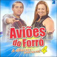 Só Fiz Chorar - Aviões do Forró