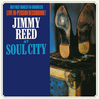 Five Long Years - Jimmy Reed