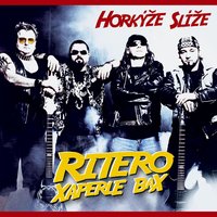 Intro - Horkyze Slize