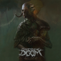Satanic Panic - Impending Doom
