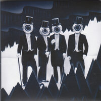 Is He Really Bringing Roses (The Replacement) - The Residents