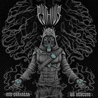 Until the World Burns Down - Pythius, Voicians