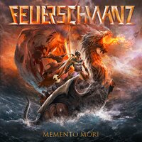 Rausch der Barbarei - Feuerschwanz