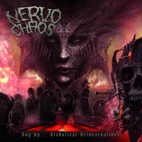 Perish Slowly - Nervochaos