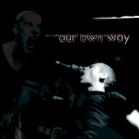 Out of My Hands - In My Eyes