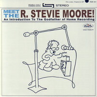 Cool Daddio - R Stevie Moore