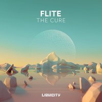 The Cure - Flite