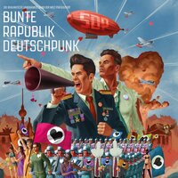 Tanz aus der Reihe! - SDP, Weekend
