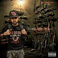 Apply Pressure - AK47