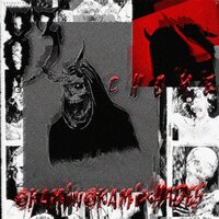 CHOK3 - 83HADES, Okaminokami, 83 HADES