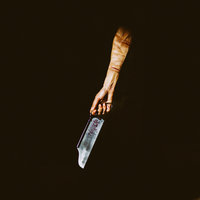Bonesaw - Ghostemane