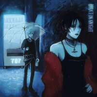 Shin's Sorrow - Braxton Knight