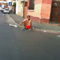 Da Tu Ce Credeai - yawn