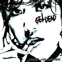 She's a Problem - Get Dead
