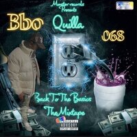 Whole Gang - Quilla